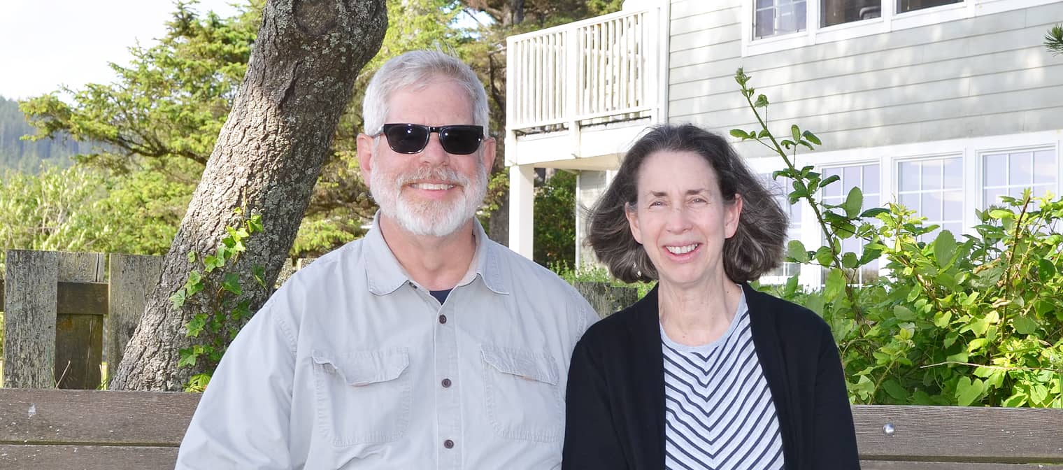 Tony & Cathy Bittner, Skykomish, WA - Village Missions of Canada